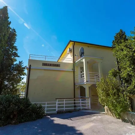 In 14104 * Crikvenica
