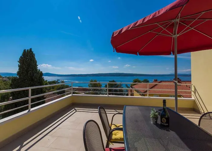 In 14104 * Crikvenica