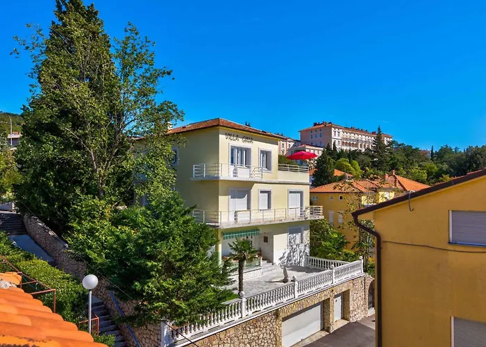 Lejlighed In 14104 Crikvenica