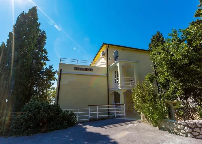 In 14104 * Crikvenica