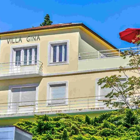 Apartment In Crikvenica 14104 Sopaljska