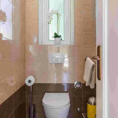 Apartment In Crikvenica 14104 Sopaljska