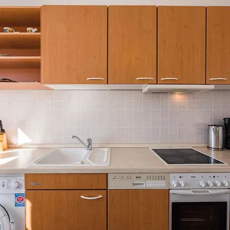 Apartment In Crikvenica 14104 Sopaljska