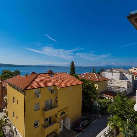 In Crikvenica 14104