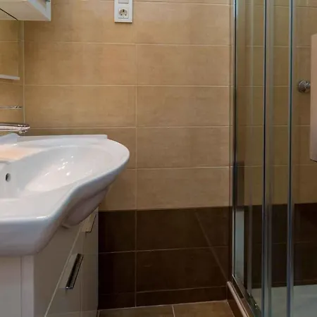 Apartment In Crikvenica 14104 Sopaljska