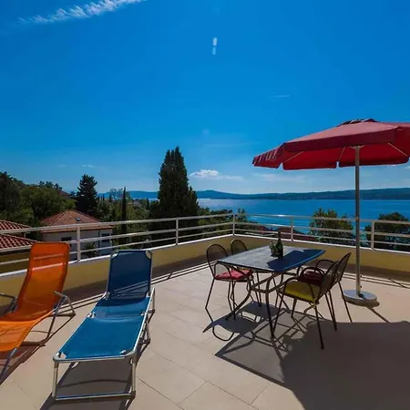 Apartment In Crikvenica 14104 Sopaljska