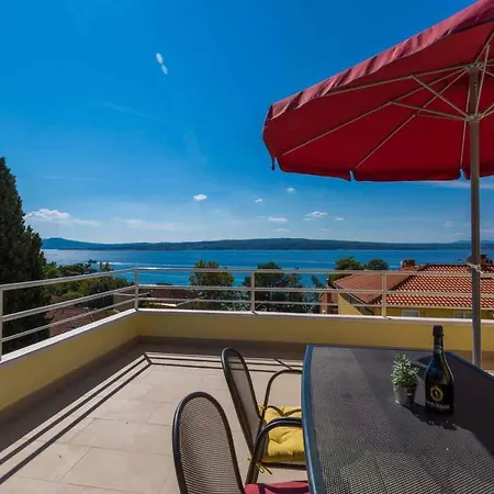 In 14104 * Crikvenica