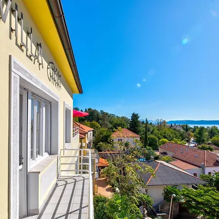 Apartment In Crikvenica 14104