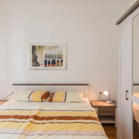 Appartement In 14104 Crikvenica