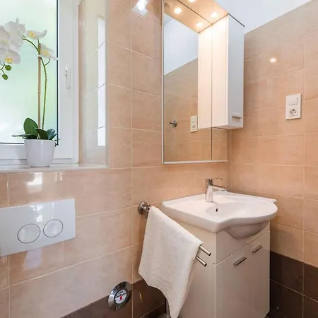 In 14104 Appartement Crikvenica