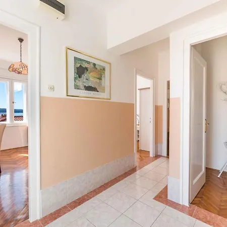 In 14104 Appartement Crikvenica