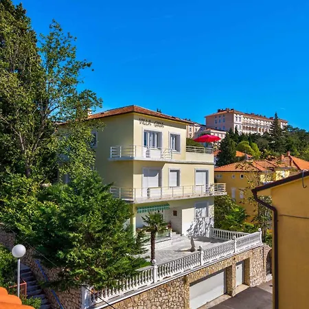 Appartement In 14104 Crikvenica