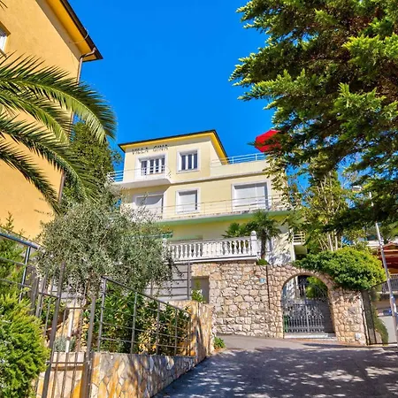 Appartement In 14104 *