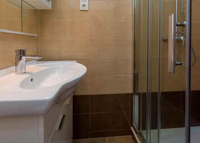 Apartment In 14104 Crikvenica