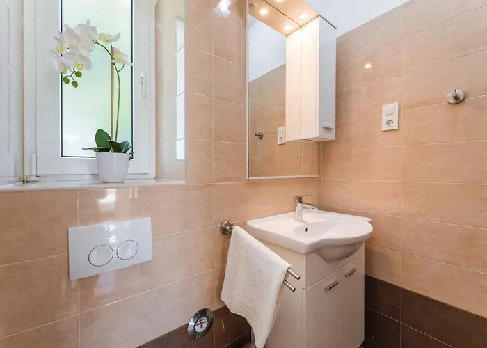 In 14104 Apartment Crikvenica