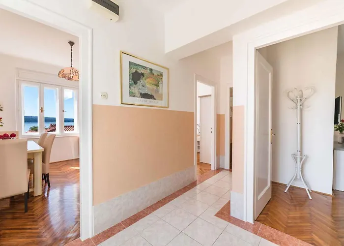 In 14104 Apartment Crikvenica