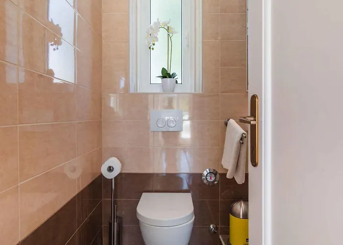 In 14104 Apartment Crikvenica